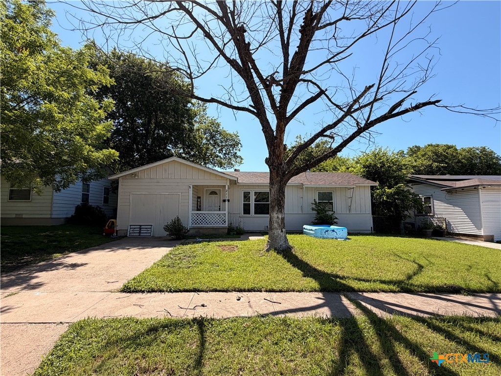 2119 South 7th Street Temple, TX 76504 - Photo 1 of 1