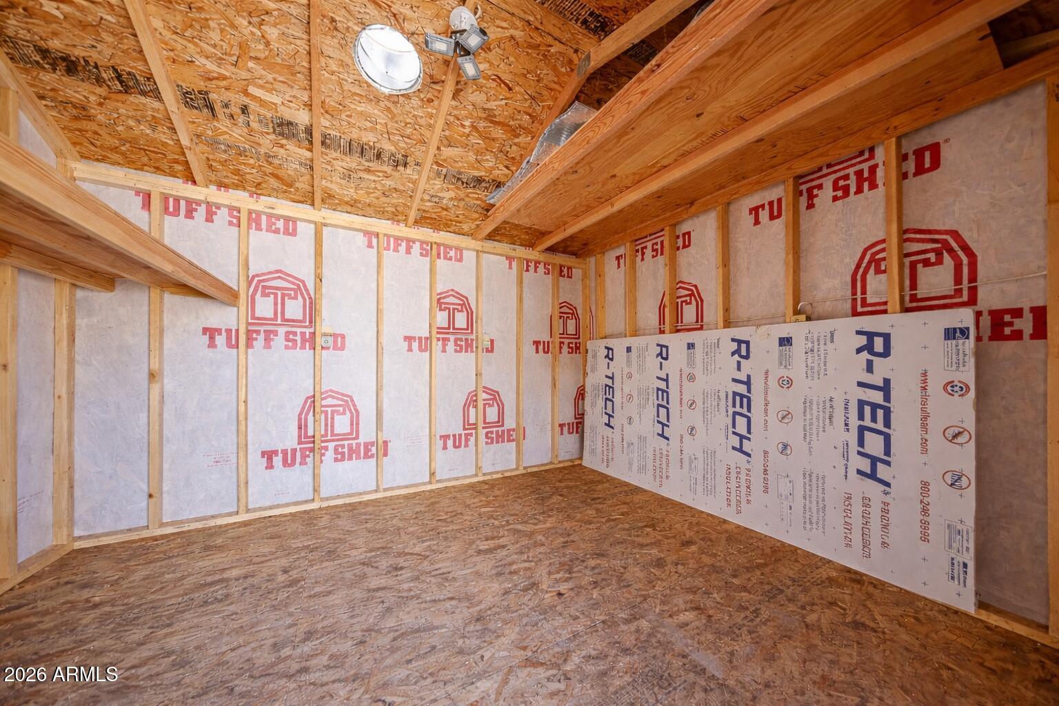 201 South Greenfield Road, Unit 254 Mesa, AZ 85206 - Photo 22 of 35 a view of a room with lots of wooden floor