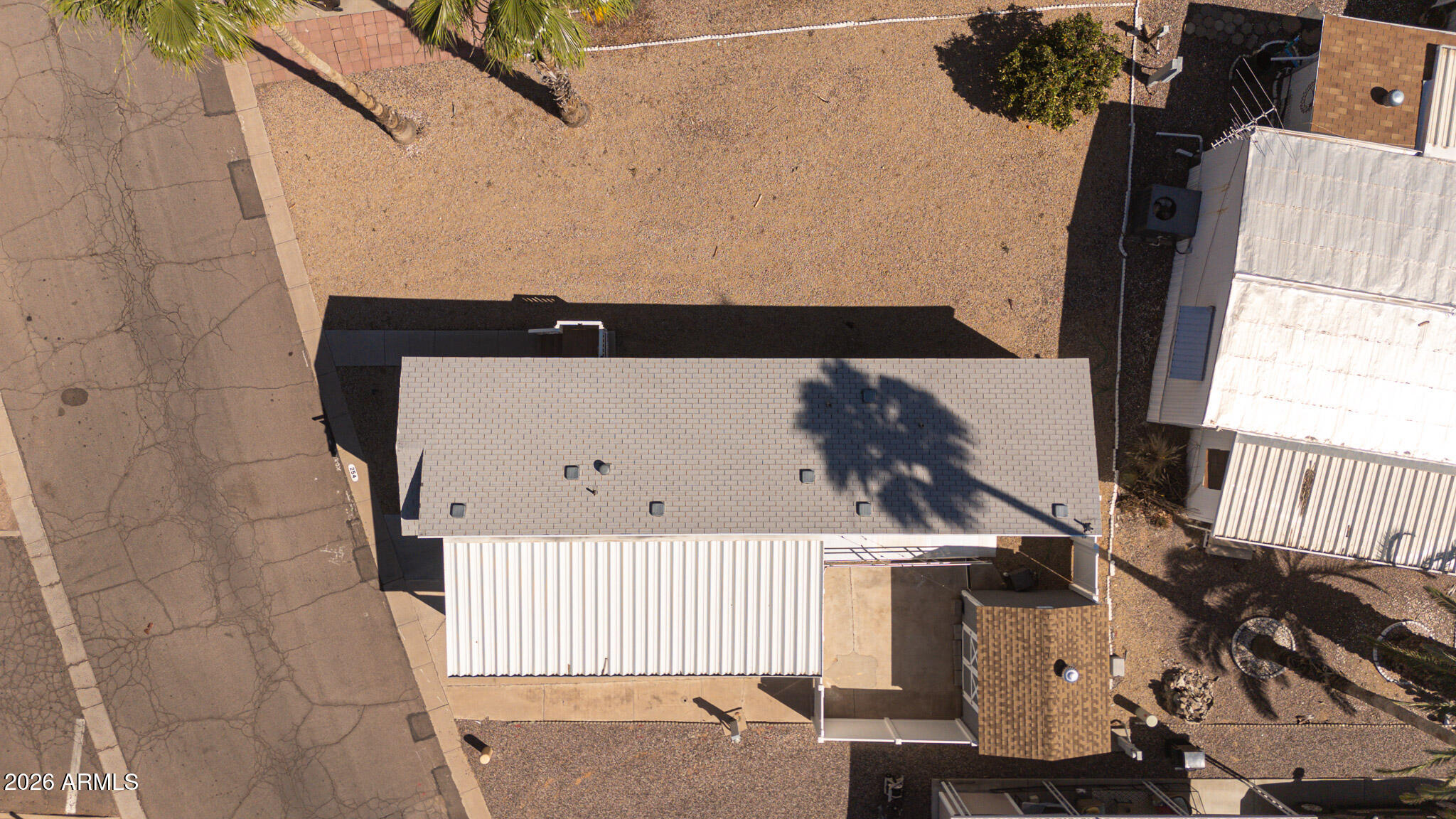 201 South Greenfield Road, Unit 254 Mesa, AZ 85206 - Photo 32 of 35