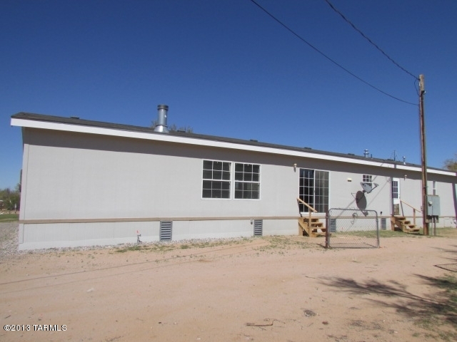 11477 West Ina Road Tucson, AZ 85743 - Photo 10 of 32