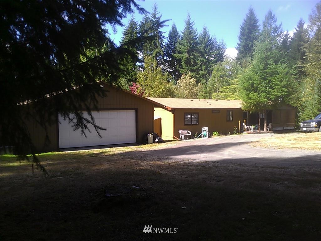196 Jefferies Road Chehalis, WA 98532 - Photo 1 of 13