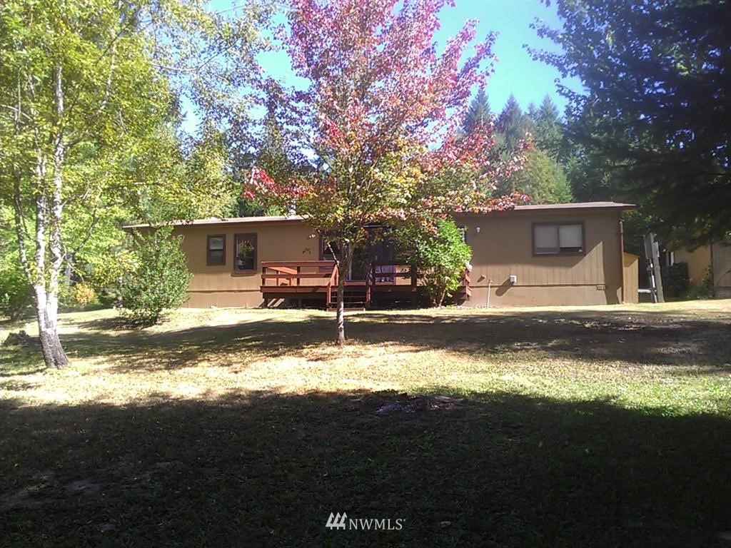 196 Jefferies Road Chehalis, WA 98532 - Photo 2 of 13