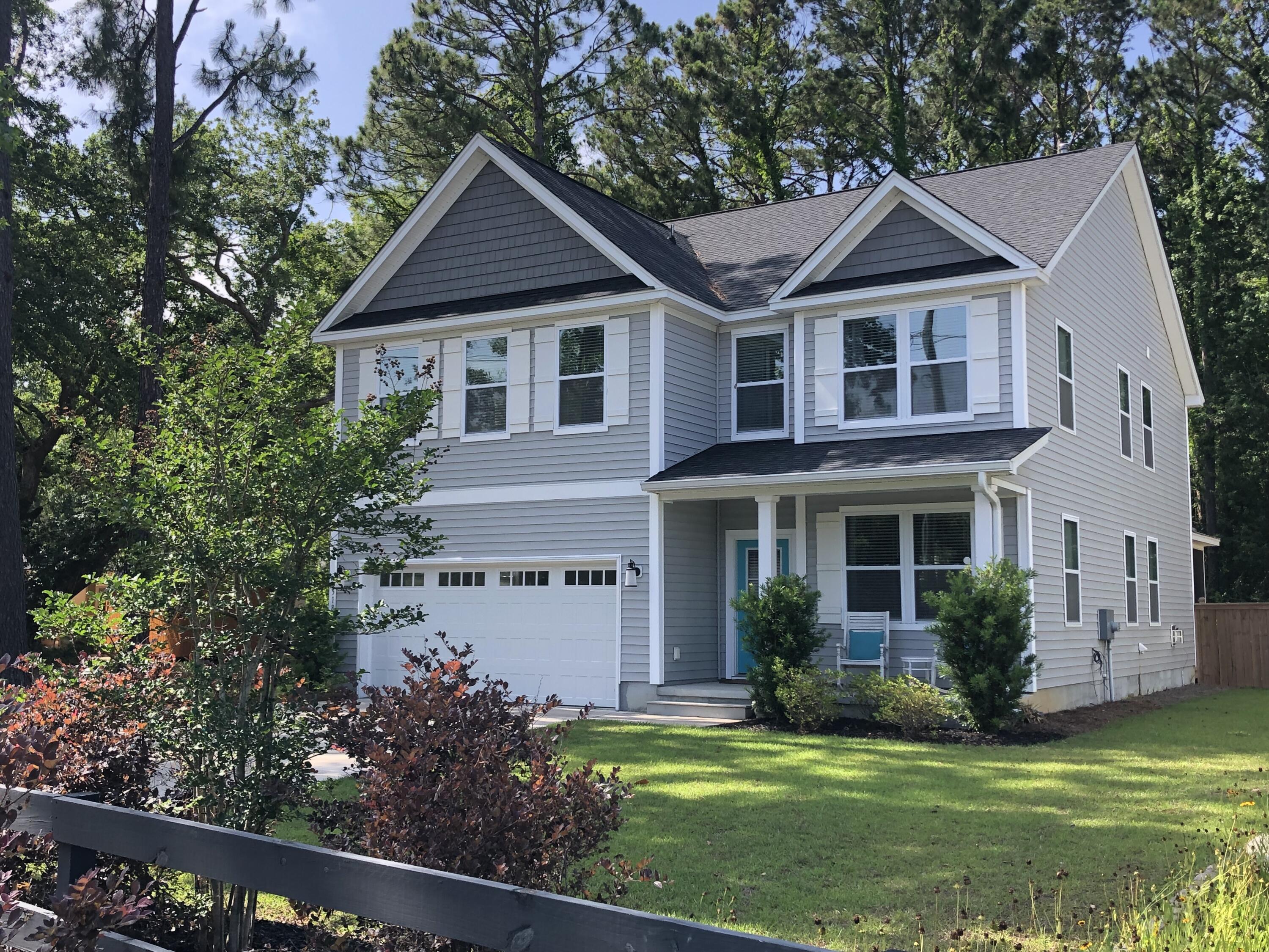 1518 Grimball Road Charleston, SC 29412 - Photo 1 of 50 1518 Grimball