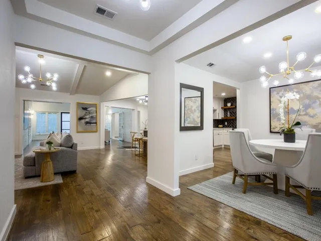 $1,086,725 | 6826 Town Bluff Drive, Dallas, TX 75248