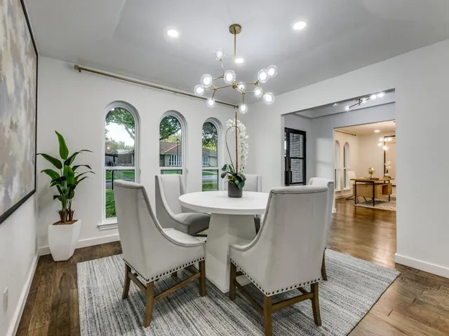 $1,086,725 | 6826 Town Bluff Drive, Dallas, TX 75248