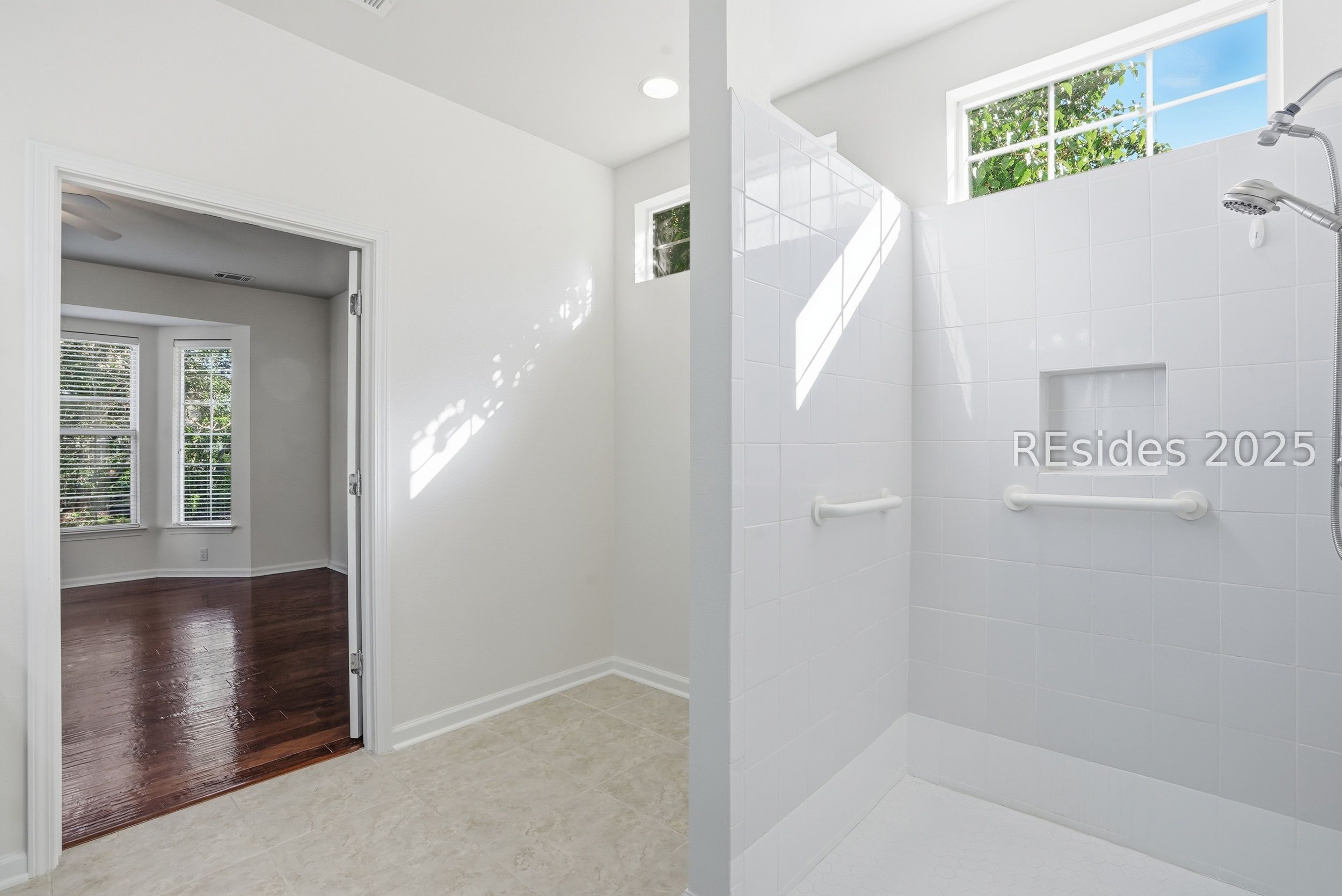 11 Seaford Place Bluffton, SC 29909 - Photo 20 of 40 Remodeled Shower