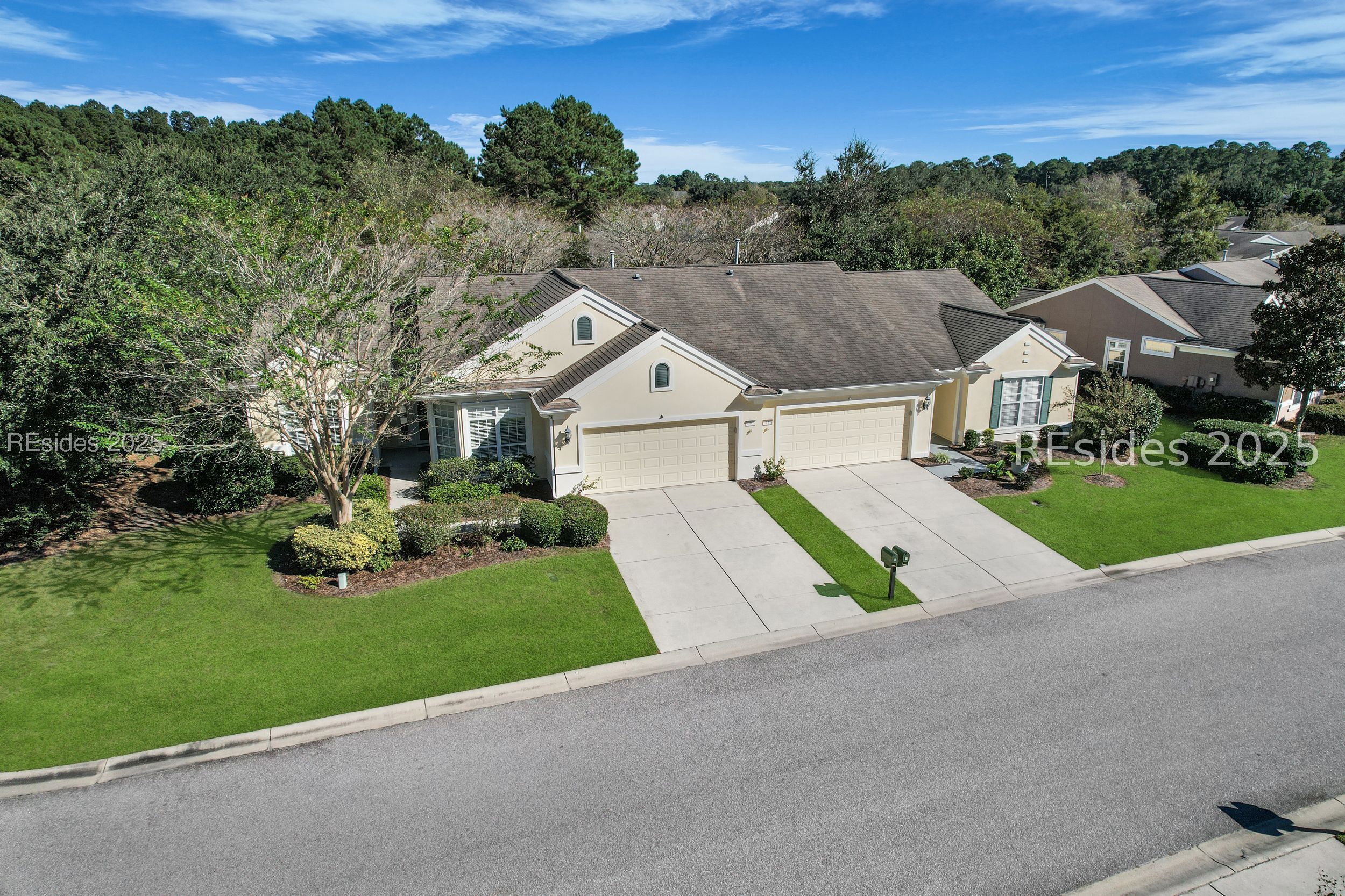 11 Seaford Place Bluffton, SC 29909 - Photo 30 of 44