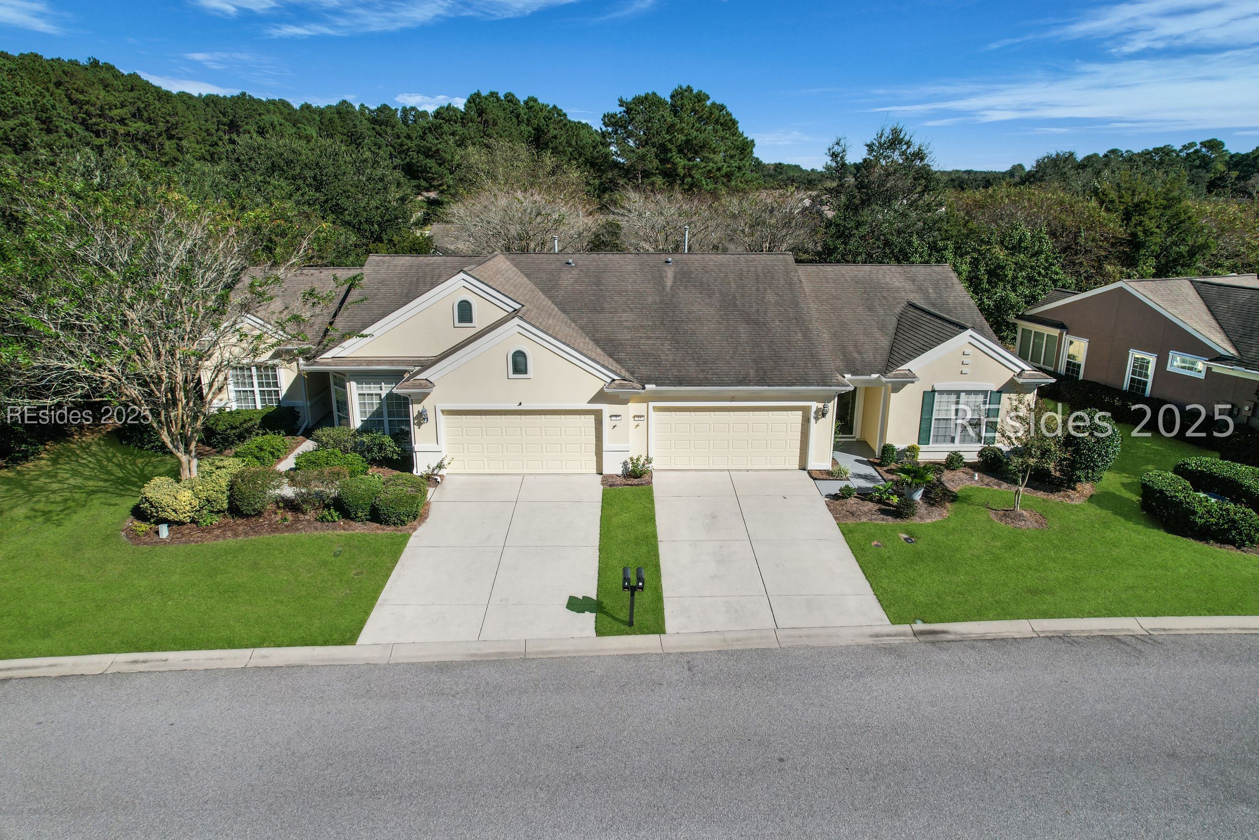 11 Seaford Place Bluffton, SC 29909 - Photo 31 of 44