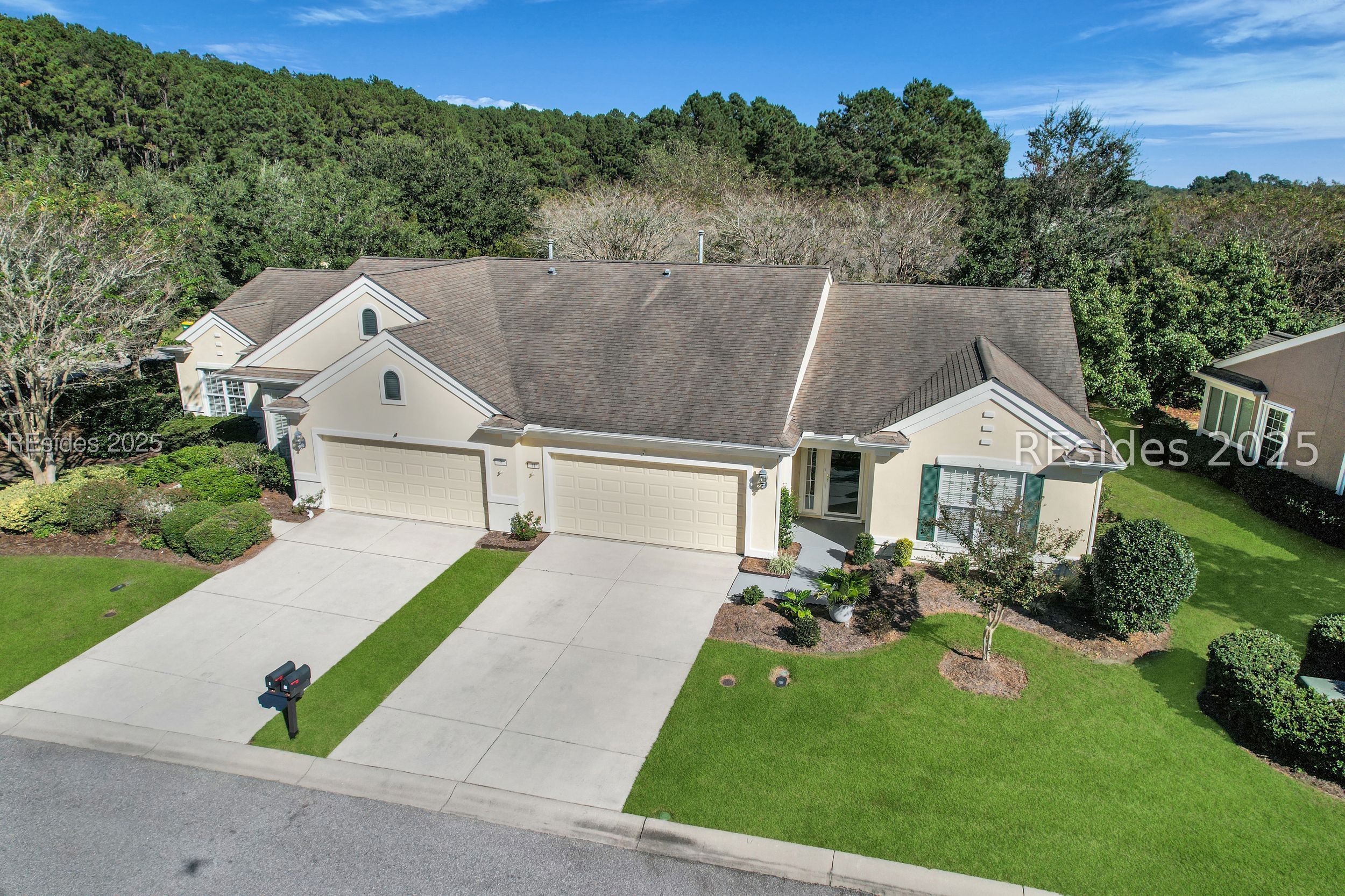 11 Seaford Place Bluffton, SC 29909 - Photo 32 of 44
