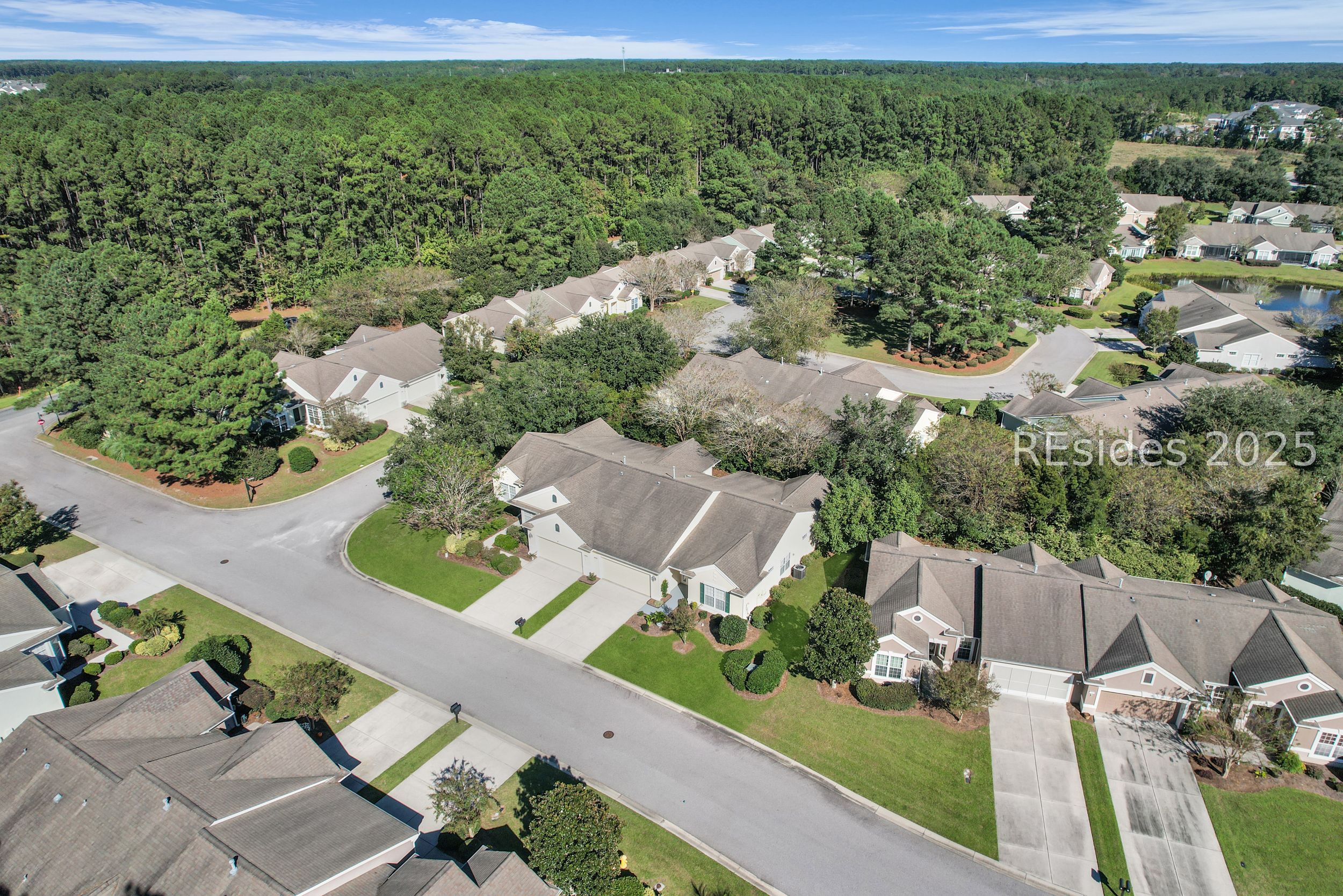 11 Seaford Place Bluffton, SC 29909 - Photo 32 of 40 North Sun City Living w/Beaufort Taxes
