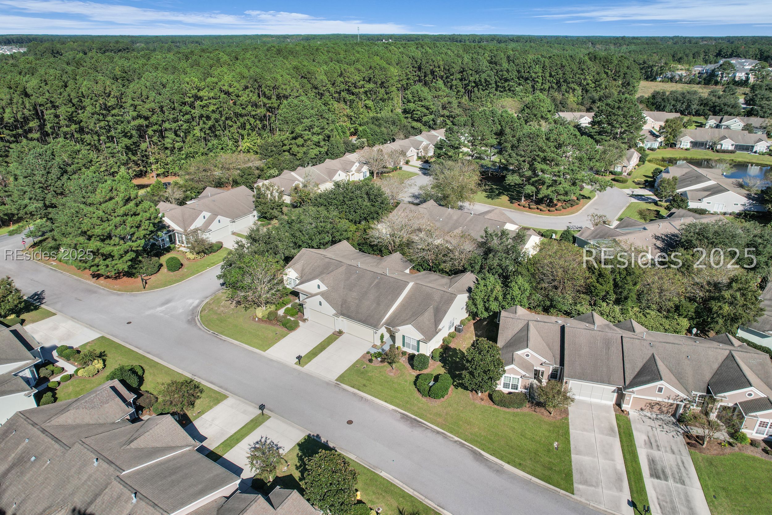 11 Seaford Place Bluffton, SC 29909 - Photo 34 of 44