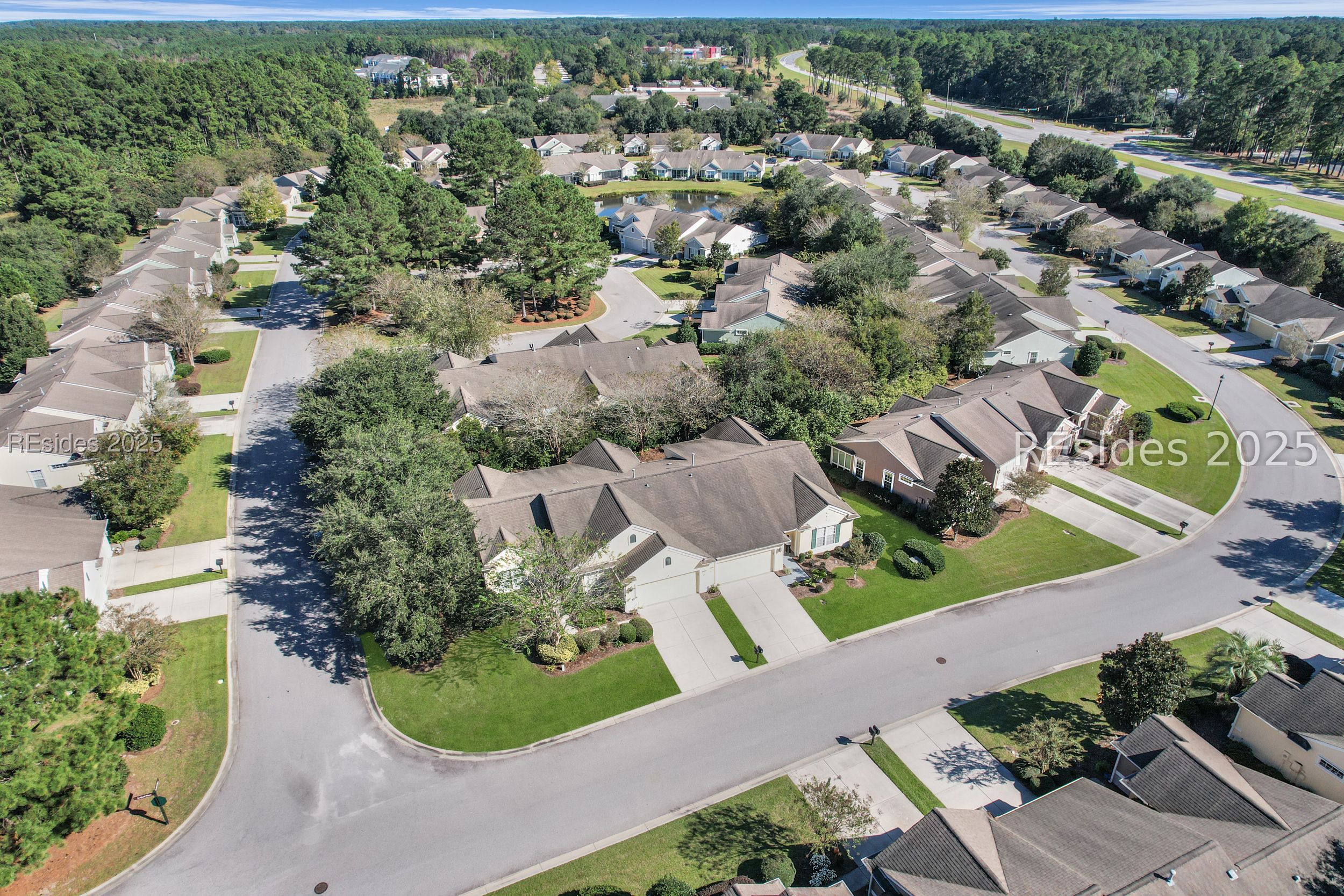 11 Seaford Place Bluffton, SC 29909 - Photo 35 of 44