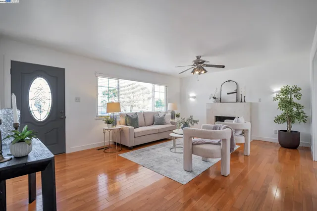 $1,085,000 | 5232 Proctor Road, Castro Valley, CA 94546