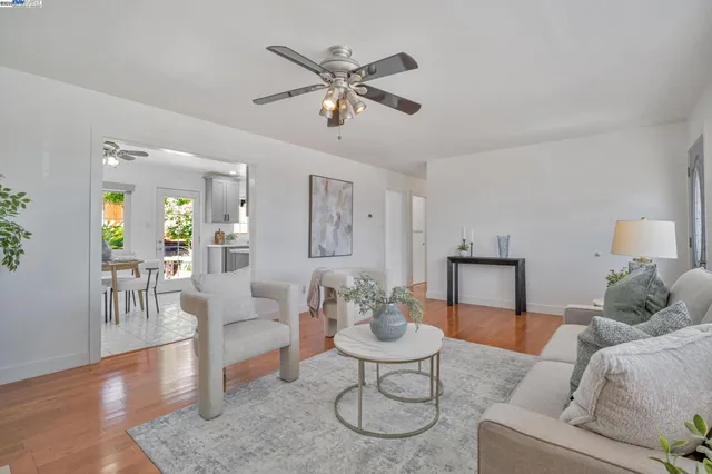 $1,085,000 | 5232 Proctor Road, Castro Valley, CA 94546