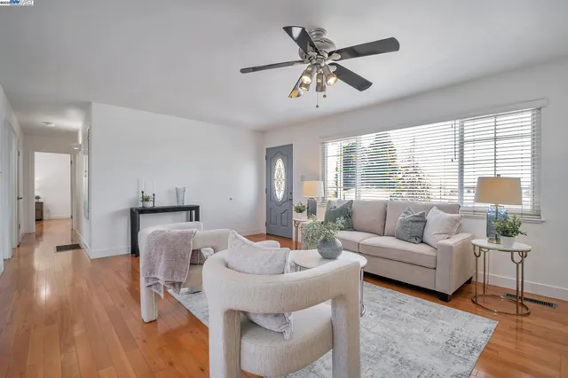 $1,085,000 | 5232 Proctor Road, Castro Valley, CA 94546