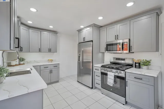 $1,085,000 | 5232 Proctor Road, Castro Valley, CA 94546