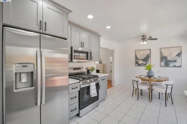 $1,085,000 | 5232 Proctor Road, Castro Valley, CA 94546