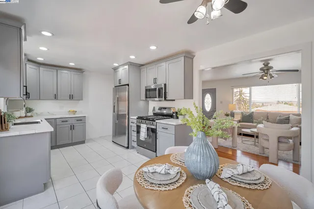 $1,085,000 | 5232 Proctor Road, Castro Valley, CA 94546