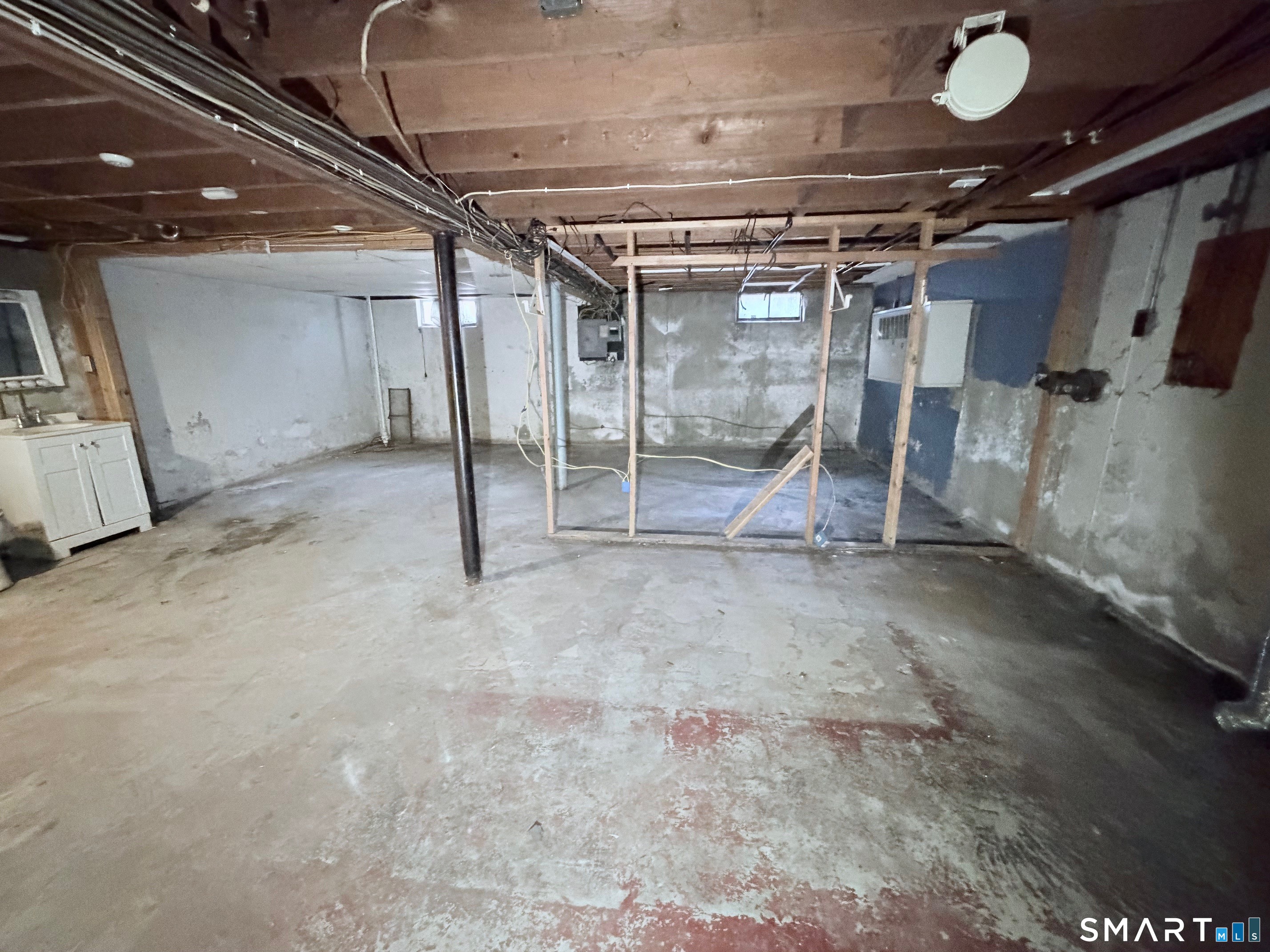 14 Wilson Lane Vernon, CT 06066 - Photo 11 of 19 a view of empty room with wooden floor