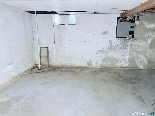 a view of a bathroom