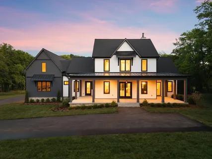 $2,599,900 | 6801 Flat Creek Road, College Grove, TN 37046