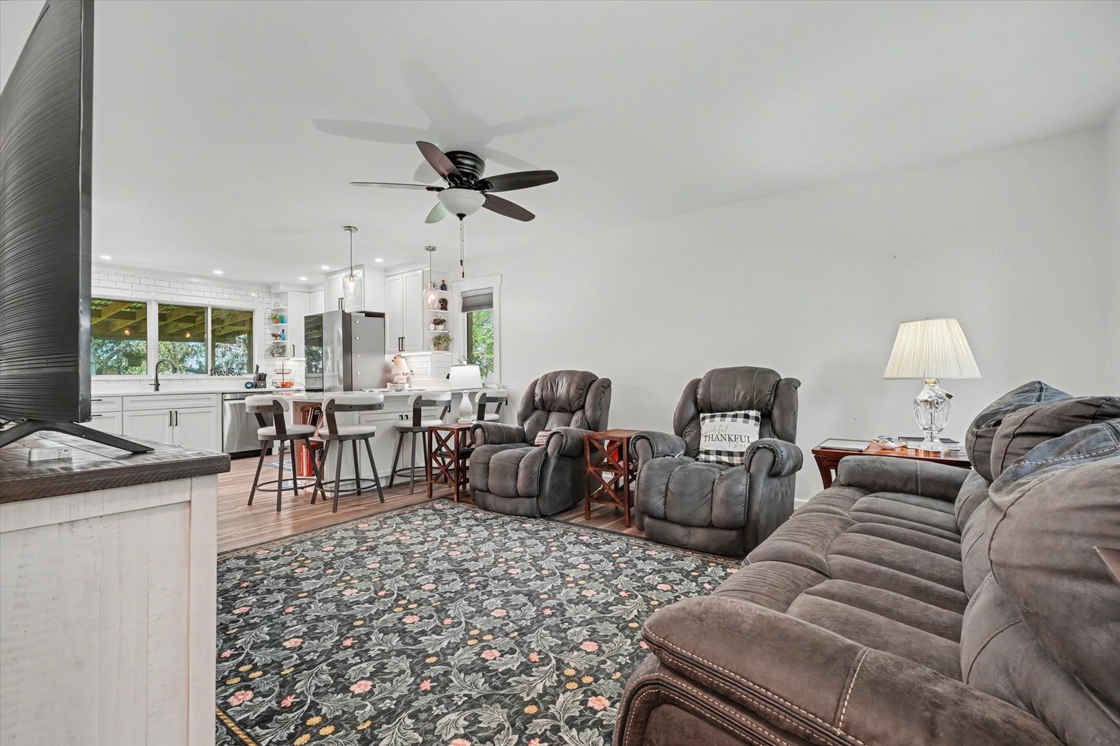 1413 East 2950 North Road Mahomet, IL 61853 - Photo 8 of 51