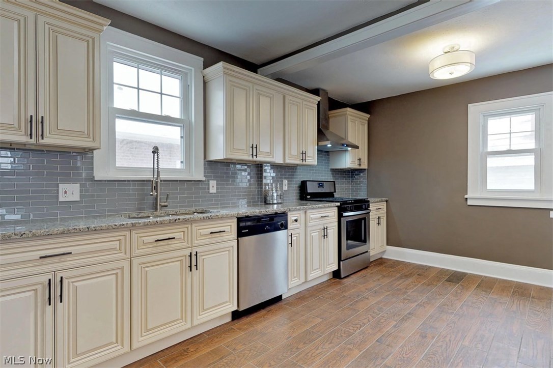 3309 Silsby Road Cleveland, OH 44118 - Photo 13 of 30 Gallery Image 13