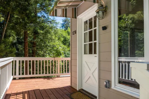 $1,598,000 | 125 Carbonera Drive, Santa Cruz, CA 95060