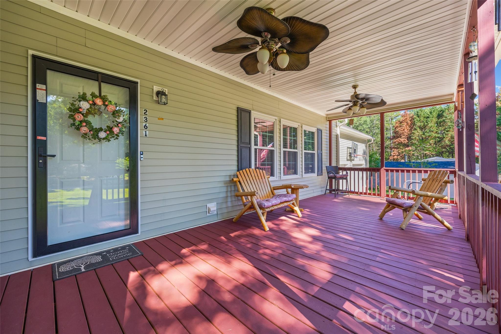 2361 South Springhill Court York, SC 29745 - Photo 3 of 34