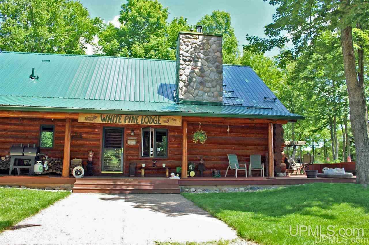 280 Lukes Road Michigamme, MI 49861 - Photo 4 of 49 Gallery Image 4