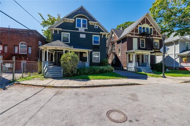 $749,900 | 33-35 Buena Place, Rochester, NY 14607