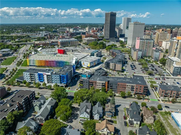 $749,900 | 33-35 Buena Place, Rochester, NY 14607