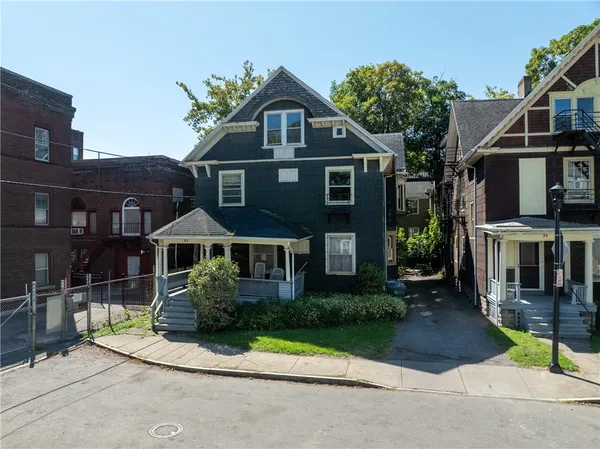 $749,900 | 33-35 Buena Place, Rochester, NY 14607