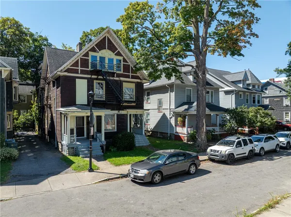 $749,900 | 33-35 Buena Place, Rochester, NY 14607