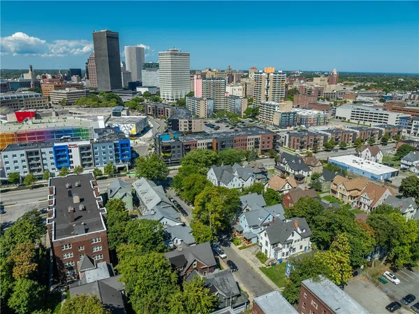 $749,900 | 33-35 Buena Place, Rochester, NY 14607