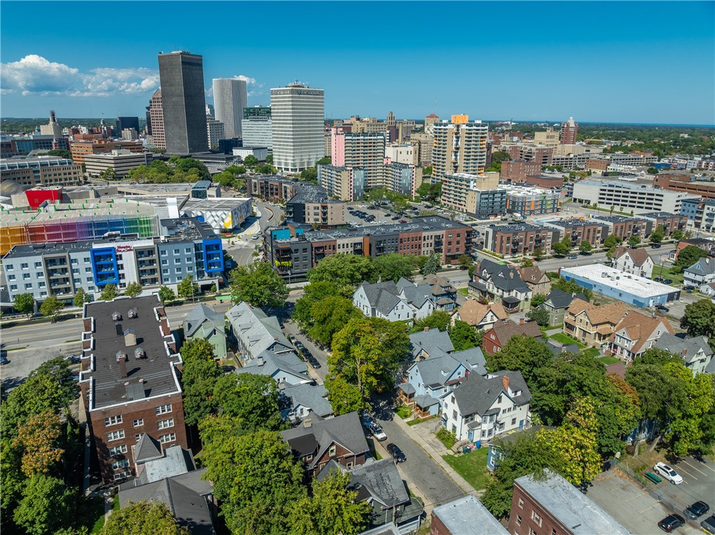 33-35 Buena Place Rochester, NY 14607 - Photo 4 of 27