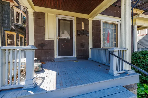 $749,900 | 33-35 Buena Place, Rochester, NY 14607