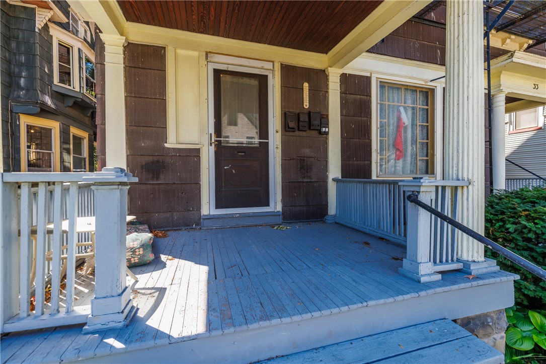 33-35 Buena Place Rochester, NY 14607 - Photo 10 of 27