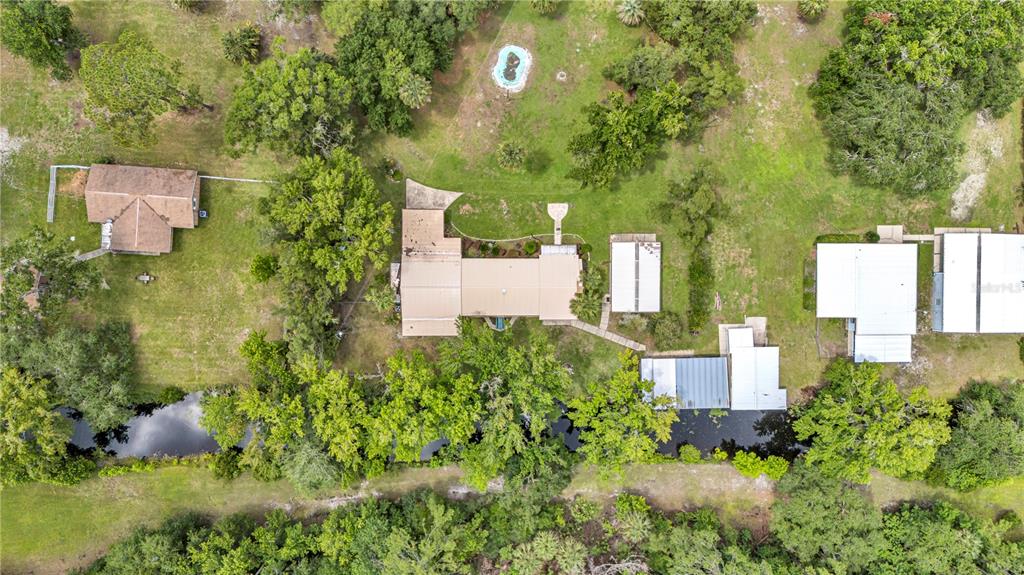 22308 Blue Creek Lodge Road Astor, FL 32102 - Photo 35 of 37