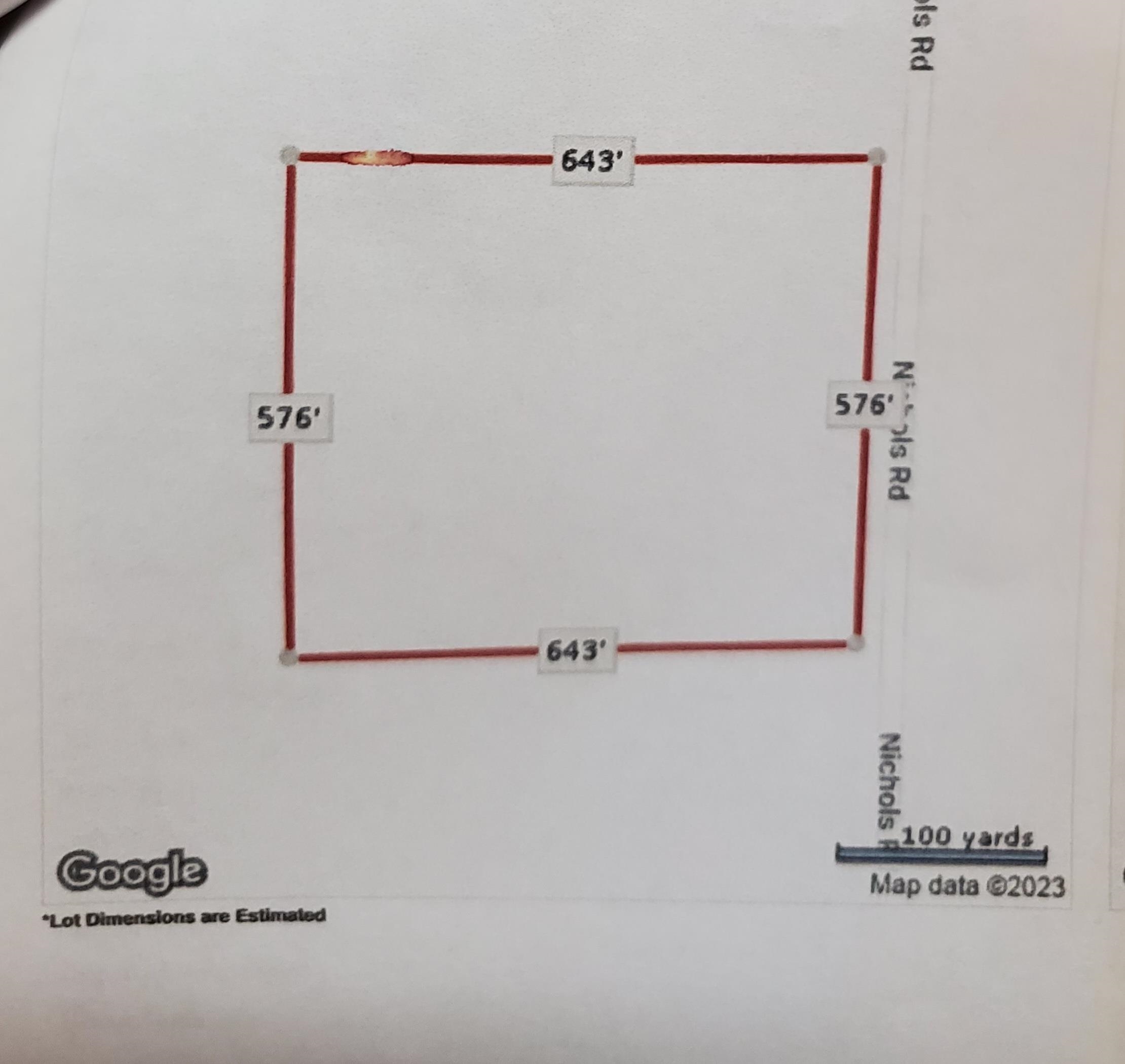 13239 North Nichols Road Montrose, MI 48457 - Photo 2 of 2 Gallery Image 2