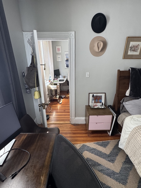 448-452 Hanover Street, Unit 402 Boston, MA 02113 - Photo 14 of 25