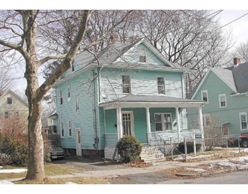 41 Ionia Street Springfield, MA 01109 - Photo 1 of 1 Gallery Image 1