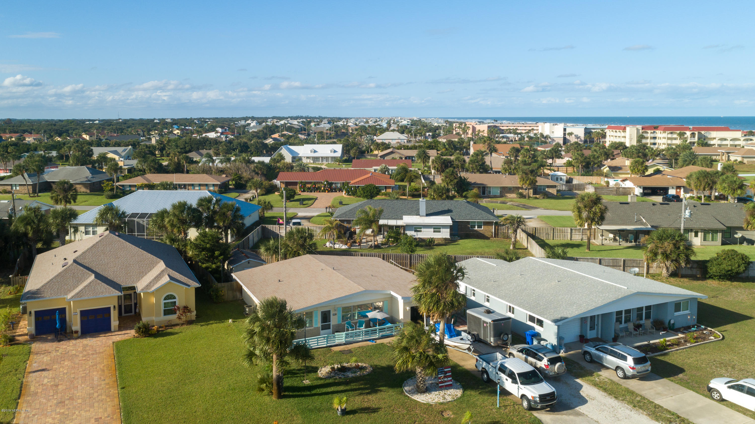 34 Ocean Drive St. Augustine, FL 32080 - Photo 35 of 36 a view of a city