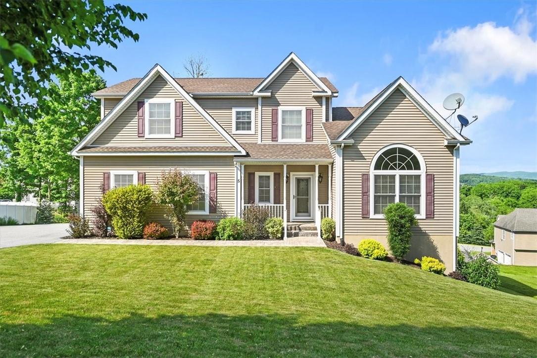 5 Makan Road Monroe, NY 10950 - Photo 1 of 1 Gallery Image 1