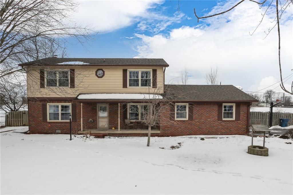 10610 Pentecost Road Indianapolis, IN 46239 - Photo 1 of 53