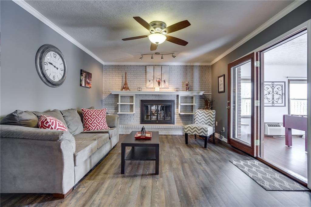 10610 Pentecost Road Indianapolis, IN 46239 - Photo 12 of 53
