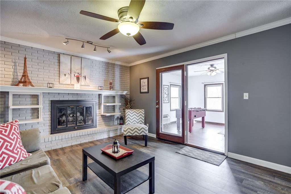 10610 Pentecost Road Indianapolis, IN 46239 - Photo 13 of 53