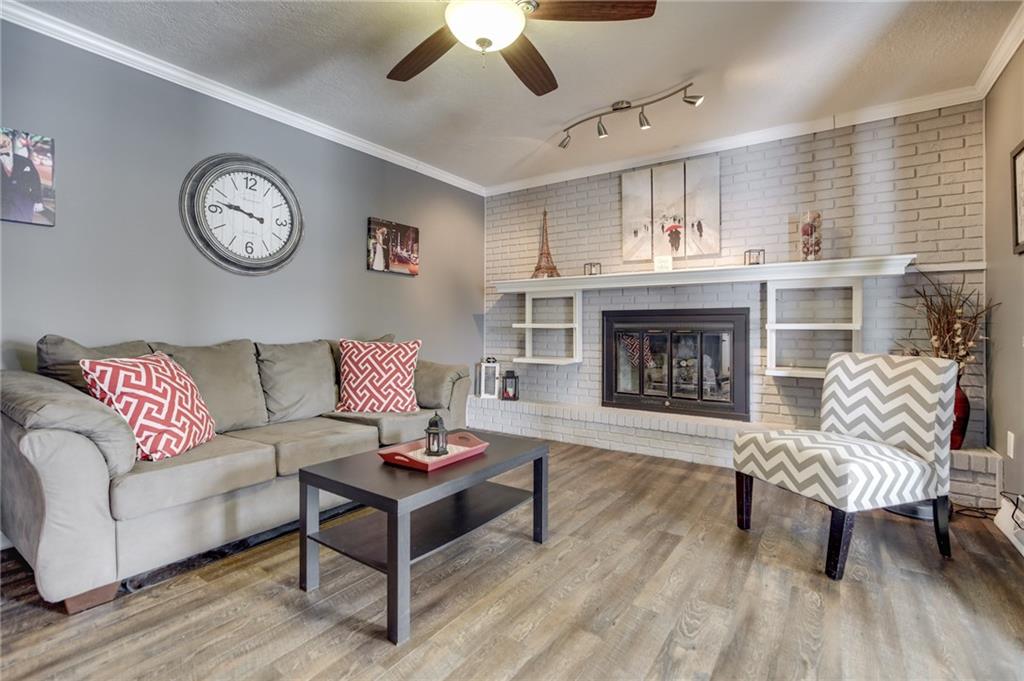 10610 Pentecost Road Indianapolis, IN 46239 - Photo 14 of 53