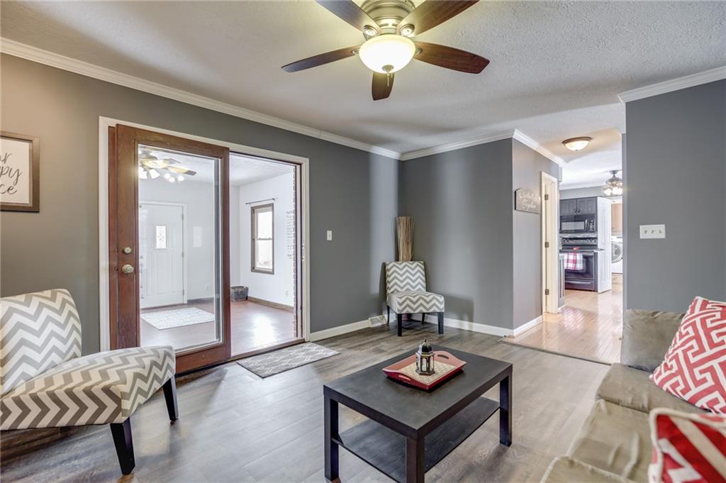10610 Pentecost Road Indianapolis, IN 46239 - Photo 15 of 53