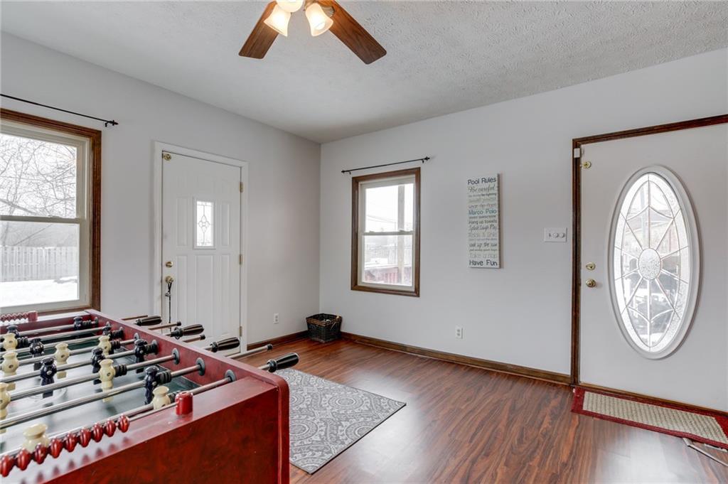 10610 Pentecost Road Indianapolis, IN 46239 - Photo 16 of 53